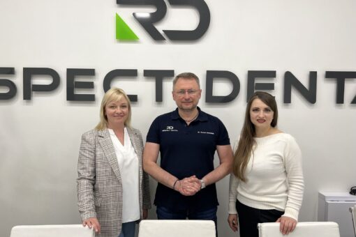 Лікуємо разом з Respect Dental і Об'єднані любов'ю